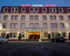 Fotima Sulton Hotel